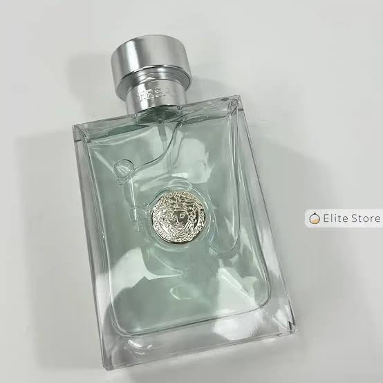 عطر زنانه ورساچه پورفوم (لوزی ، ژیوادان ، اکسپرشنز ، lvl)