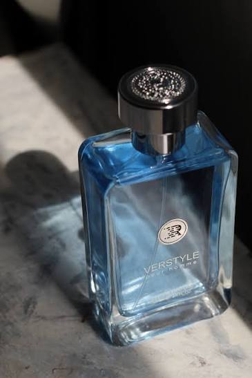 عطر زنانه ورساچه پورفوم (لوزی ، ژیوادان ، اکسپرشنز ، lvl)