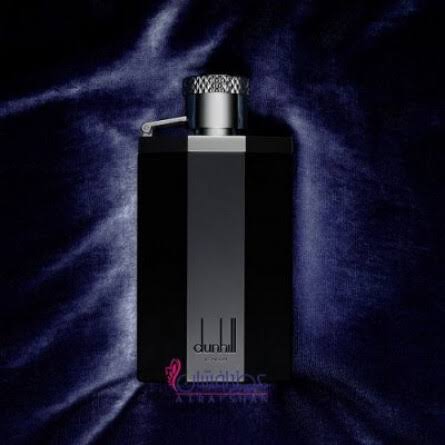 عطر مردانه دانهیل دیزایر بلک (لوزی ، ژیوادان ، اکسپرشنز ، lvl)
