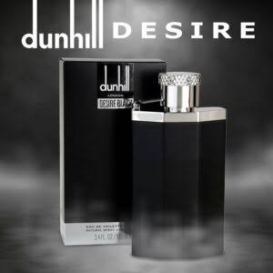 عطر مردانه دانهیل دیزایر بلک (لوزی ، ژیوادان ، اکسپرشنز ، lvl)