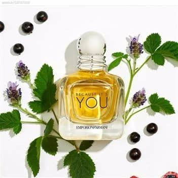 عطر مردانه جورجو آرمانی بیکاز ایتس یو (لوزی ، ژیوادان ، اکسپرشنز ، lvl)