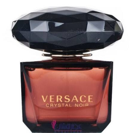 عطر زنانه ورساچه کریستال نویر (لوزی ، ژیوادان ، اکسپرشنز ، lvl)