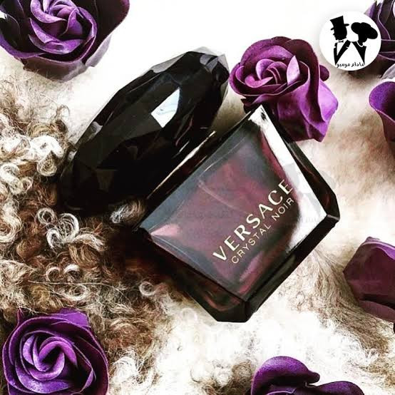 عطر زنانه ورساچه کریستال نویر (لوزی ، ژیوادان ، اکسپرشنز ، lvl)
