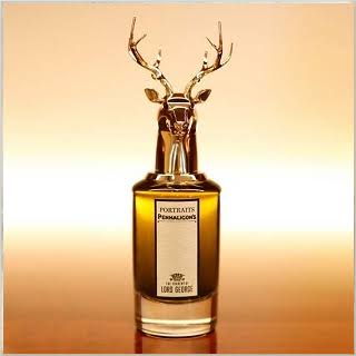 عطر مردانه پنهالیگونز لرد جرج برند لوزی سوئیس (لوزی ، ژیوادان ، اکسپرشنز ، lvl)