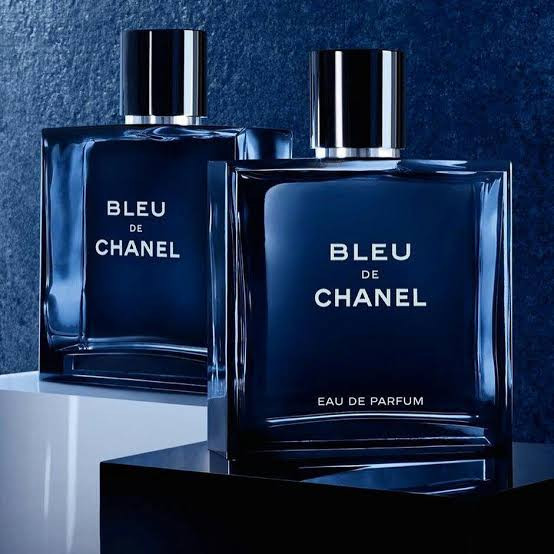 عطر مردانه بلو شنل (لوزی ، ژیوادان ، اکسپرشنز ، lvl)