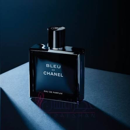 عطر مردانه بلو شنل (لوزی ، ژیوادان ، اکسپرشنز ، lvl)