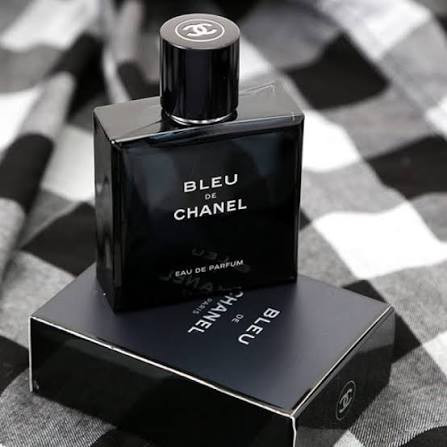 عطر مردانه بلو شنل (لوزی ، ژیوادان ، اکسپرشنز ، lvl)