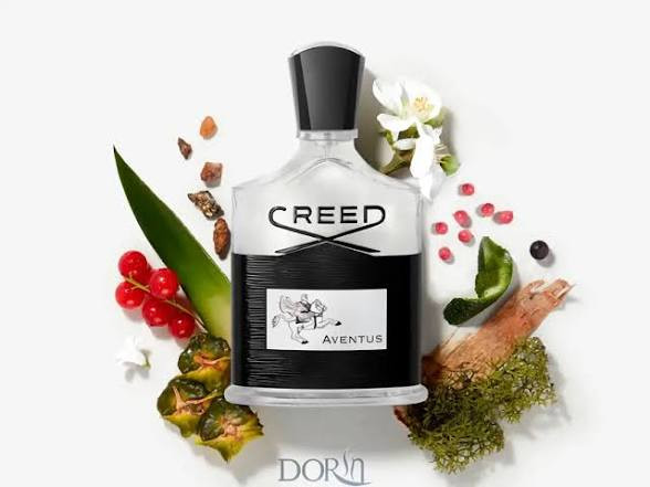 عطر مردانه کرید اونتوس (لوزی ، ژیوادان ، اکسپرشنز ، lvl)