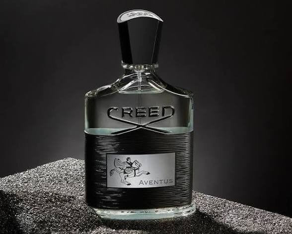 عطر مردانه کرید اونتوس (لوزی ، ژیوادان ، اکسپرشنز ، lvl)