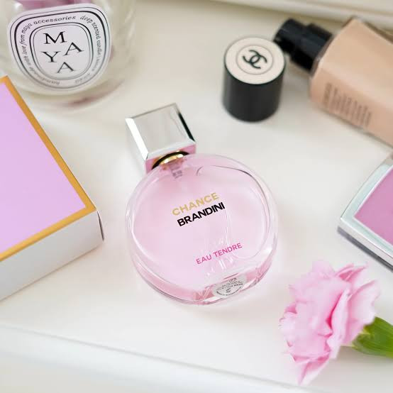 عطر زنانه چنس شنل (لوزی ، ژیوادان ، اکسپرشنز ، lvl)