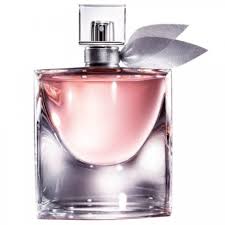 عطر زنانه لانکوم لاویه است بل (لوزی ، ژیوادان ، اکسپرشنز ، lvl)