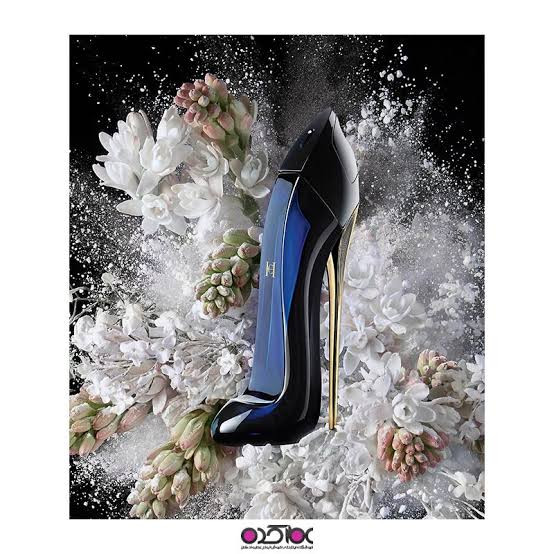 عطر زنانه کارولینا هررا گود گرل (لوزی ، ژیوادان ، اکسپرشنز ، lvl)