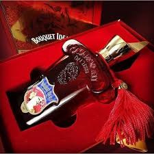 عطر زنانه کازاموراتی زرجوف بوکت ایدل آل (لوزی ، ژیوادان ، اکسپرشنز ، lvl)