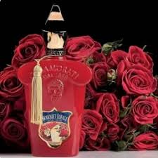 عطر زنانه کازاموراتی زرجوف بوکت ایدل آل (لوزی ، ژیوادان ، اکسپرشنز ، lvl)