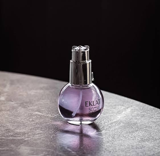 عطر زنانه لانوبن اکلت (لوزی ، ژیوادان ، اکسپرشنز ، lvl)