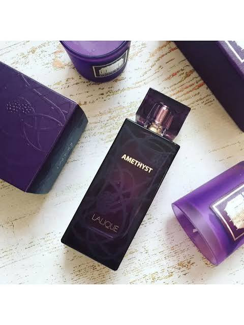 عطر زنانه لالیک آمیتیس (لوزی ، ژیوادان ، اکسپرشنز ، lvl)