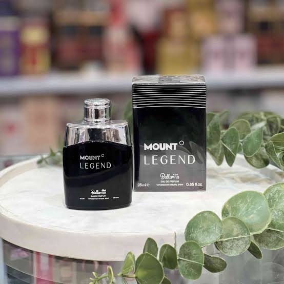 عطر مردانه مونت بلنک (لوزی ، ژیوادان ، اکسپرشنز ، lvl)