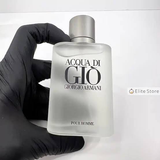 عطر مردانه جورجیو آرمانی آکوا دی جیو (لوزی ، ژیوادان ، اکسپرشنز ، lvl)