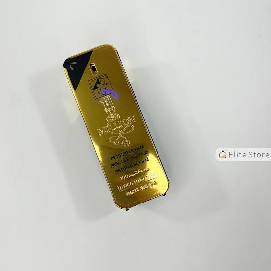 عطر مردانه پاکو رابان وان میلیون (لوزی ، ژیوادان ، اکسپرشنز ، lvl)