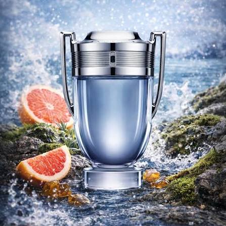 عطر مردانه پاکو رابان اینوکتوس (لوزی ، ژیوادان ، اکسپرشنز ، lvl)